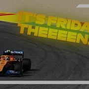 F1 Radio Sound