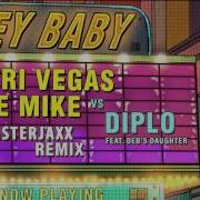 Hey Baby Feat Deb S Daughter Blasterjaxx Remix