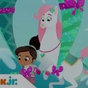 Nella The Princess Knight The Taste Race Nick Jr Uk