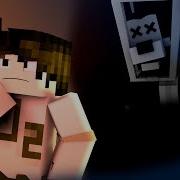 Свергнута Minecraft Animation Песня Бенди И Чернильная Машина Feat