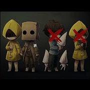 Little Nightmares 2 Edit