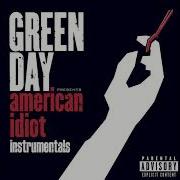 Green Day Boulevard Of Broken Dreams Instrumental