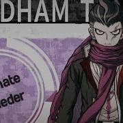 Gundham Tanaka Voice