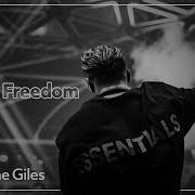 Cheyenne Giles Musical Freedom Radio Residency December