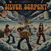 Silver Serpent Crown Of