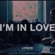 Snøw Laeland Im In Love But Lyrics