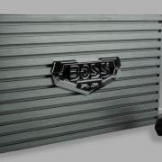 Boss Audio Armor Series 3000W Mono D Amplifier Ar3000D