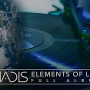Madis Elements Of Life Full Album 2025