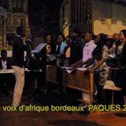 E Kimeme Masumu Mansi Agnus Dei Congo Chorale Voix D Afrique De Bordeaux