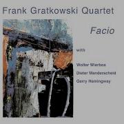 Frank Gratkowski Quartet Pt 7 Low