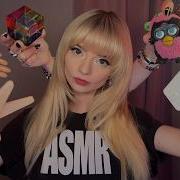 Asmr For People With Adhd