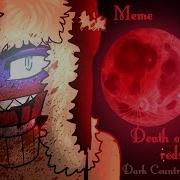 Meme Death Of The Moon