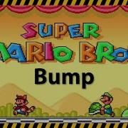 Mario Bump Sound Effect