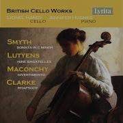 Cello Sonata In C Minor Ii Allegretto