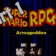 Super Mario Rpg Armageddon Version 8 Easy