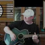 Rolling In The Deep Adele Acoustic Guitar Lesson Easy