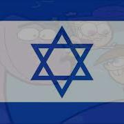 Fairly Oddparents Hebrew Gulpest God