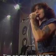 Bon Scott Ac Dc