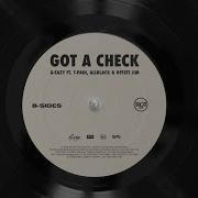 G Eazy Got A Check Audio Ft T Pain Allblack Offset Jim