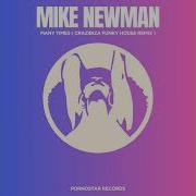 Mike Newman Many Times Crazibiza Funky House Remix