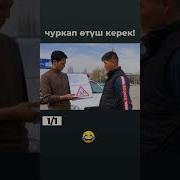 Кыргызча Приколы