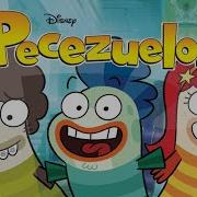 Fish Hooks Latin America Spanish Latam