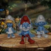 Smurfs Main Theme