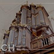 Passacaglia Fugue In C Minor Bwv 582