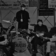 The Beatles Ticket To Ride