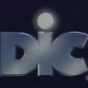 Dic Logo 1987