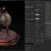 Blender Game Engine Aaa Pbr Rendering