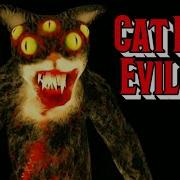 Cat Fred Evil Pet Ost