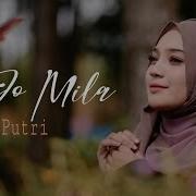 Tu Jo Mila Cover By Mira Putri