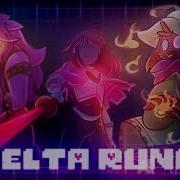 Deltarune Don T Forget На Русском