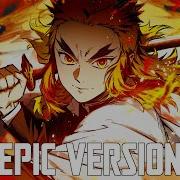 Kyojuro Rengoku 9Th Form Theme