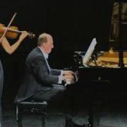 Violin Sonata 12