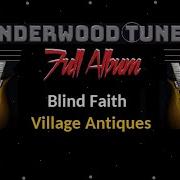 Blind Faith Full Album