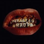 Mau P Beats For The Underground
