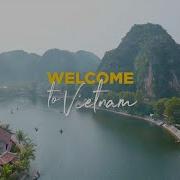 Welcome To Vietnam