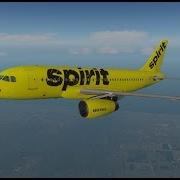 X Plane 11 Toliss A319 V1 1 Iae Soundpack Kfll Katl Vatsim