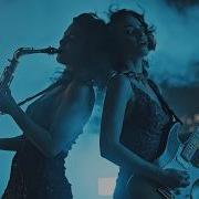 Holiday Sax Metal Experience
