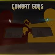 Combat Gods Jun