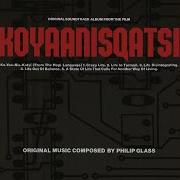 Michael Riesman Koyaanisqatsi