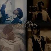 Bts By Indila Love Story Ai Cover