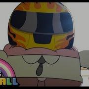 Gumball The Accidental Bank Robbery The Heist Cartoon Network