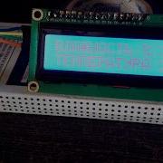 Подключение Датчика Dht11 К Arduino Uno Выводим Температуру И Влажность На Lcd 1602 I2C Дисплей