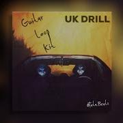 Drill Guitar Sample