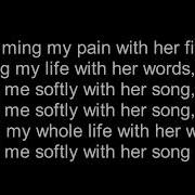 Killing Me Softly Frank Sinatra