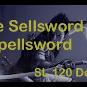 Dark Souls 3 Pvp Pve Build Guide The Sellsword Spellsword Sl 120 Dex Int Hybrid