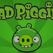 Bad Piggies Theme 2025